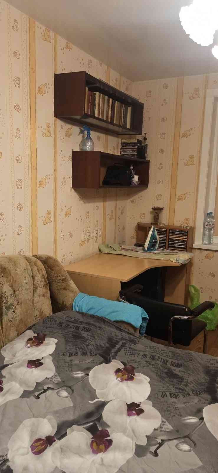 Комната, ул. Лещинского, 27, 250 рублей: фото 3