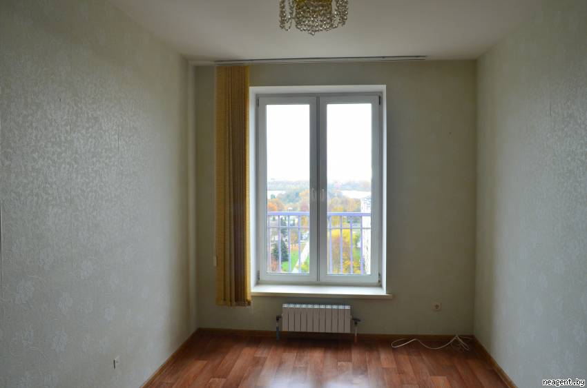 1-комнатная квартира, Рокоссовского просп., 150/Б, 600 рублей: фото 2