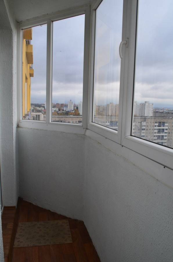 1-комнатная квартира, Рокоссовского просп., 150/Б, 600 рублей: фото 8