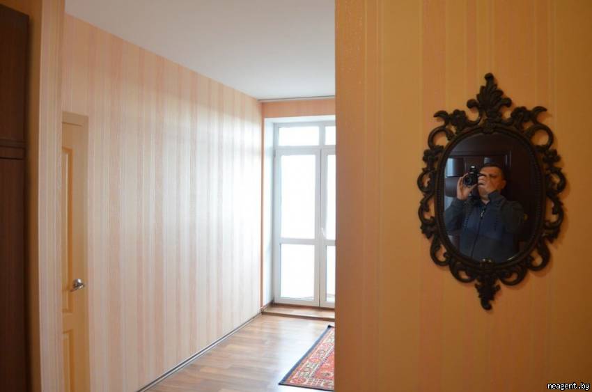 1-комнатная квартира, Рокоссовского просп., 150/Б, 600 рублей: фото 9