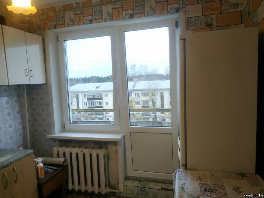1-комнатная квартира, ул. Карвата, 17, 509 рублей: фото 6