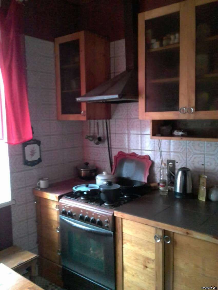 2-комнатная квартира, Ученический пер., 6, 532 рублей: фото 8