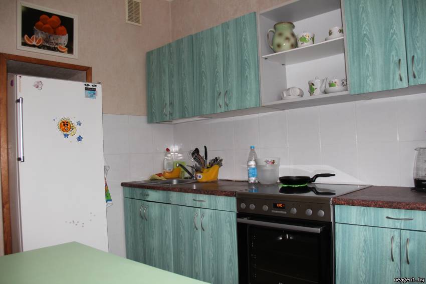 3-комнатная квартира, ул. Никифорова, 23, 218960 рублей: фото 6