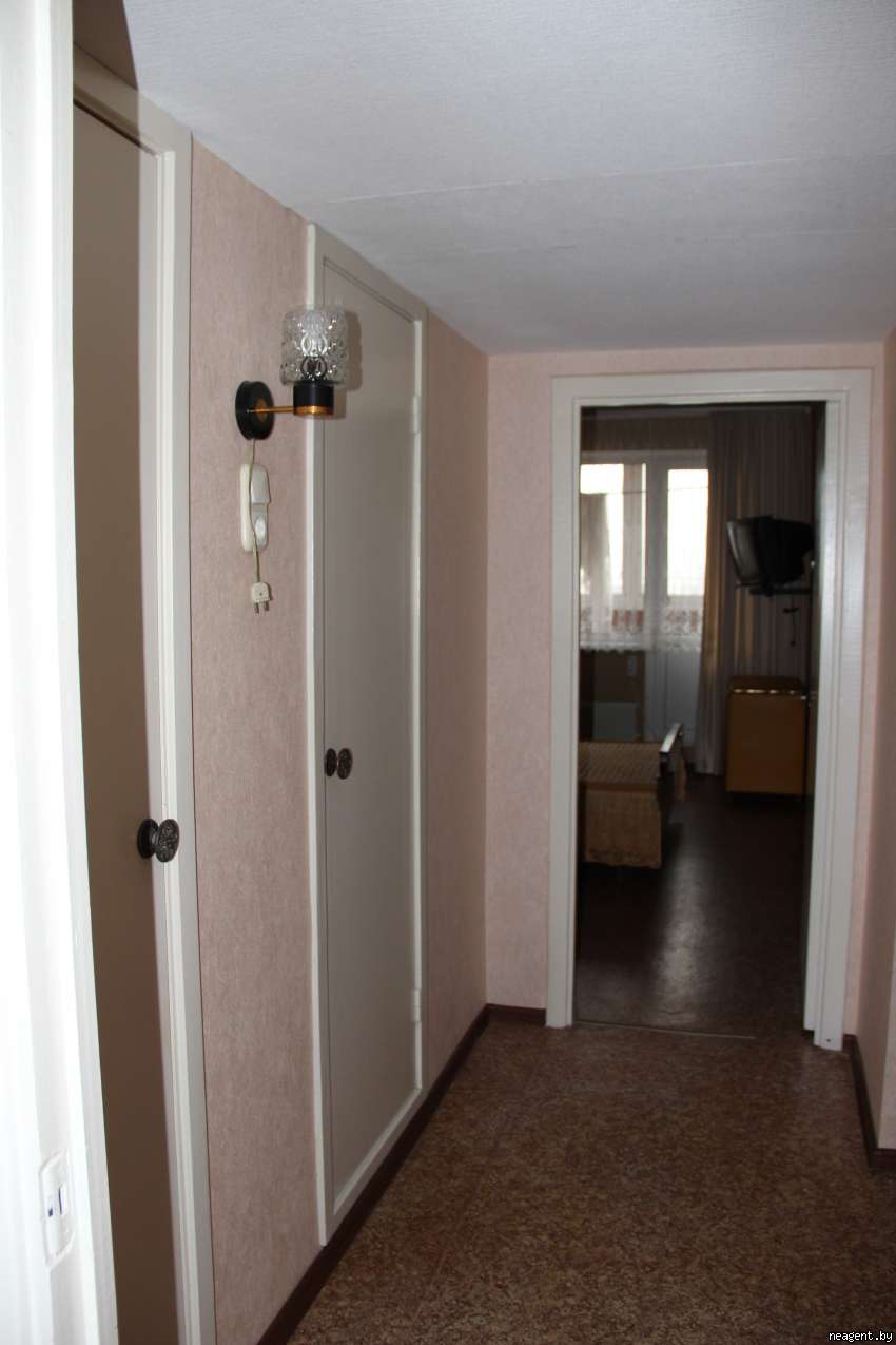 3-комнатная квартира, ул. Никифорова, 23, 218960 рублей: фото 16