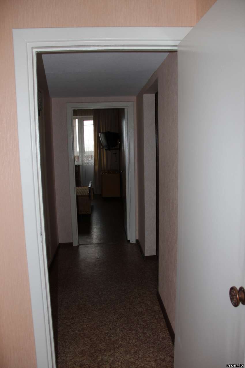 3-комнатная квартира, ул. Никифорова, 23, 218960 рублей: фото 29