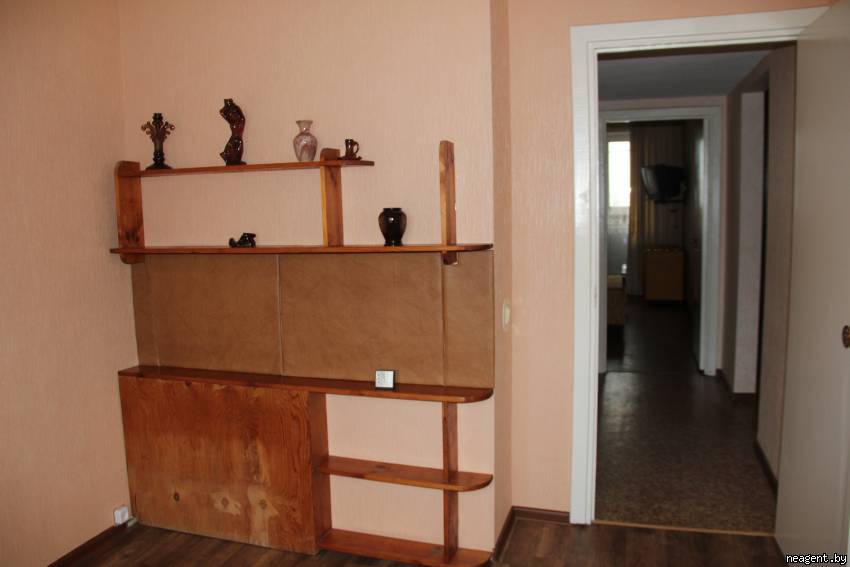 3-комнатная квартира, ул. Никифорова, 23, 218960 рублей: фото 14