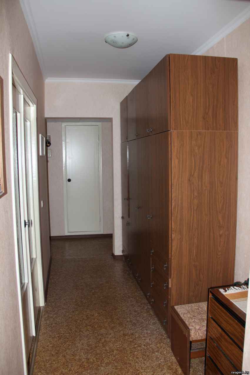 3-комнатная квартира, ул. Никифорова, 23, 218960 рублей: фото 11