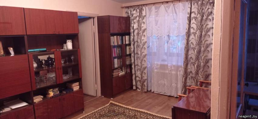 2-комнатная квартира, ул. Лермонтова, 49, 652 рублей: фото 2