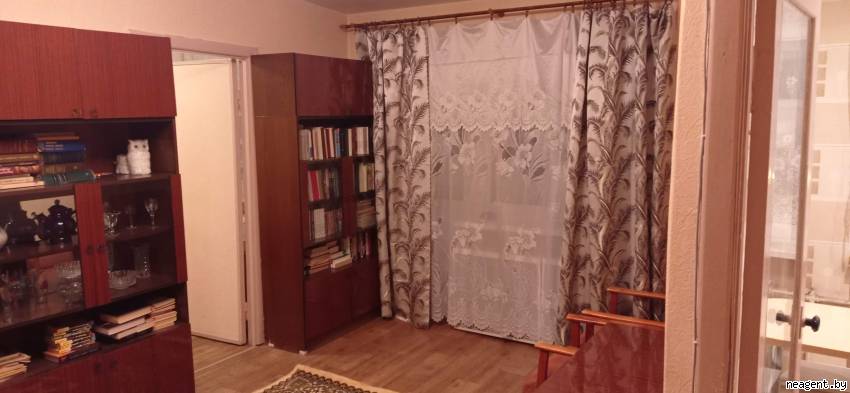 2-комнатная квартира, ул. Лермонтова, 49, 652 рублей: фото 7