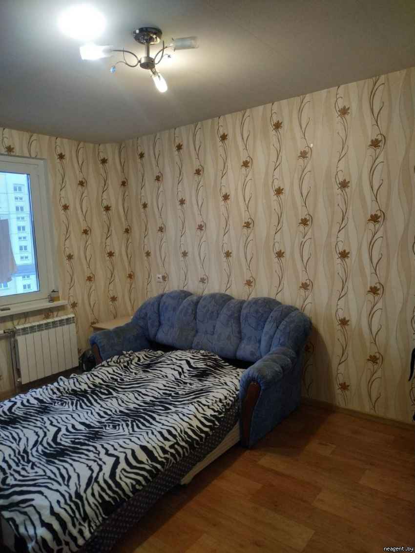 Комната, ул. Колесникова, 27, 330 рублей: фото 3