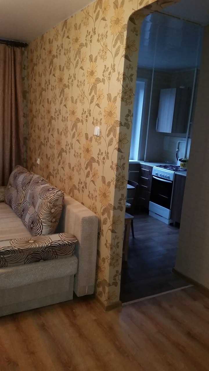 1-комнатная квартира, ул. Седых, 8, 793 рублей: фото 4