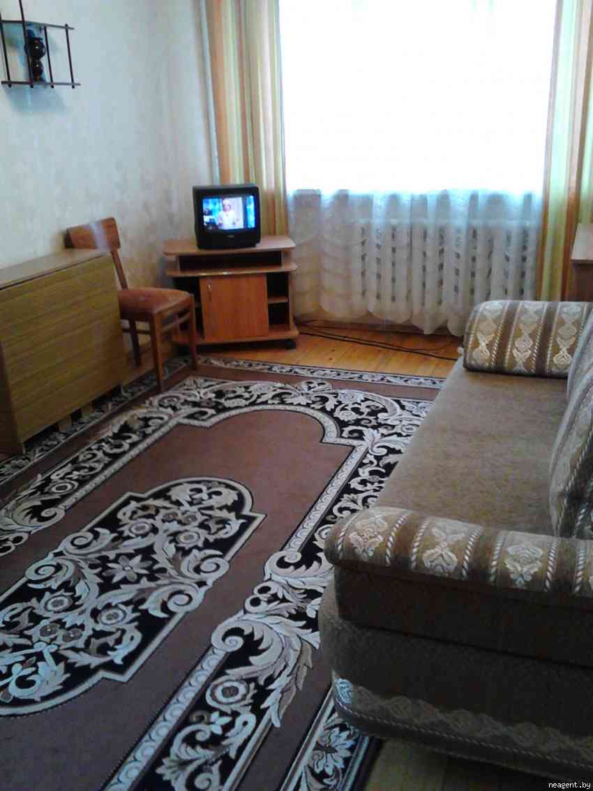 Комната, ул. Толбухина, 16, 320 рублей: фото 1
