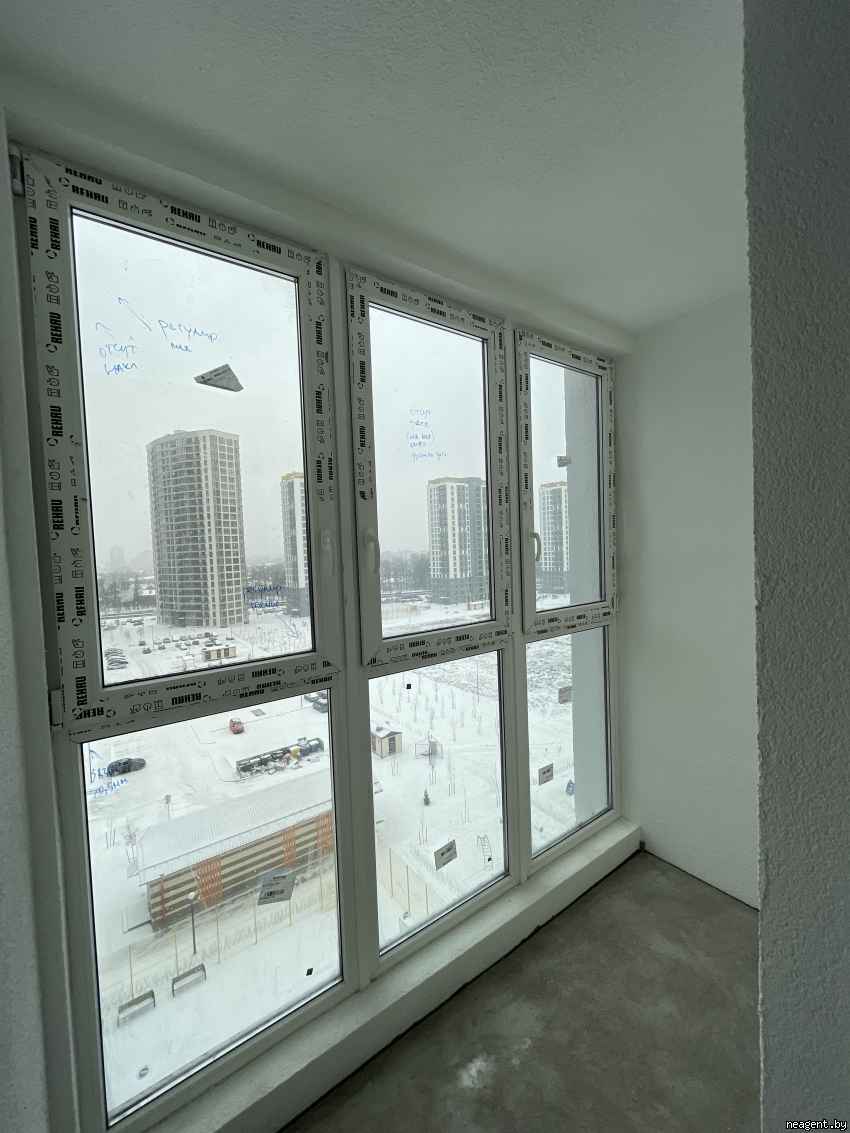 1-комнатная квартира, ул. Михаила Савицкого, 22, 114680 рублей: фото 8
