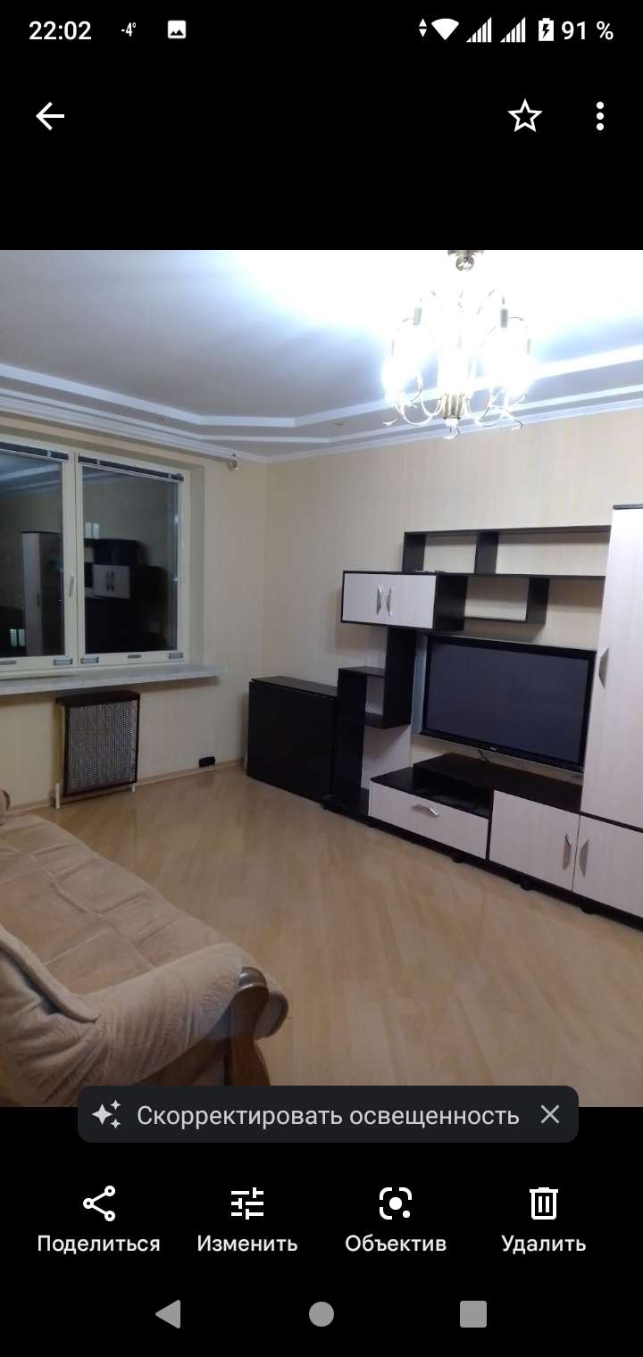 1-комнатная квартира, ул. Кропоткина, 110, 750 рублей: фото 17