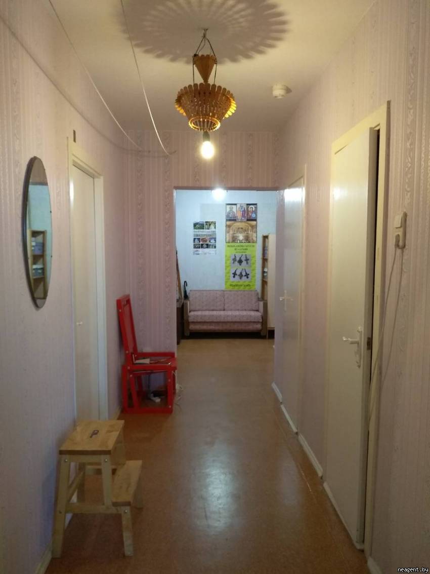 2-комнатная квартира, ул. Карастояновой, 3/а, 600 рублей: фото 2