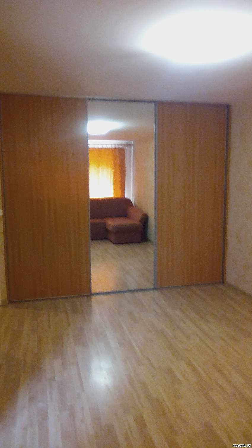 1-комнатная квартира, ул. Короля, 17, 800 рублей: фото 3