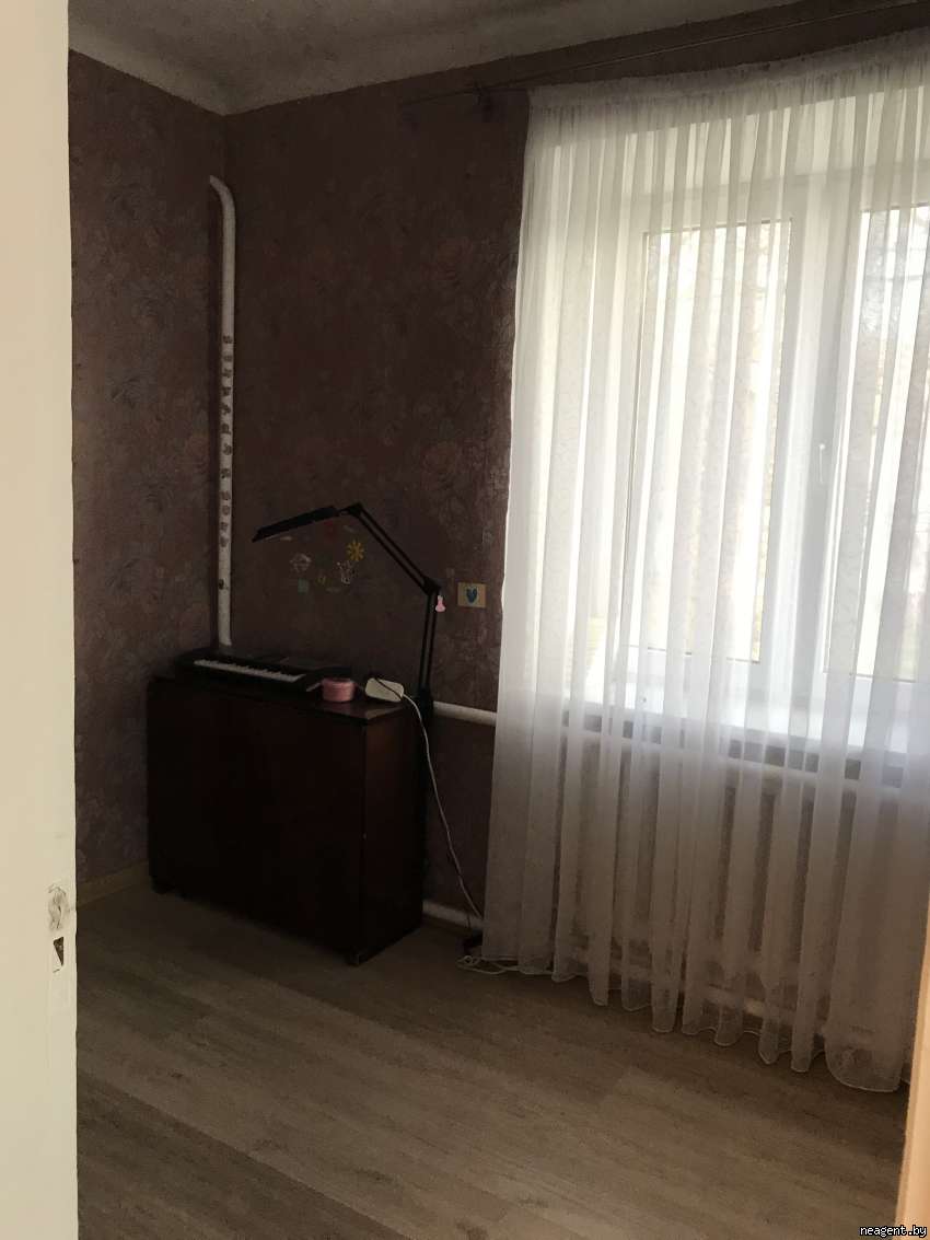 2-комнатная квартира, ул. Смирнова, 30, 629 рублей: фото 3