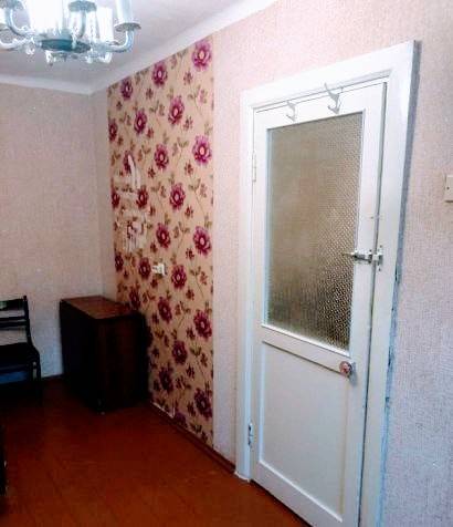 2-комнатная квартира, ул. Тухачевского, 23, 600 рублей: фото 4