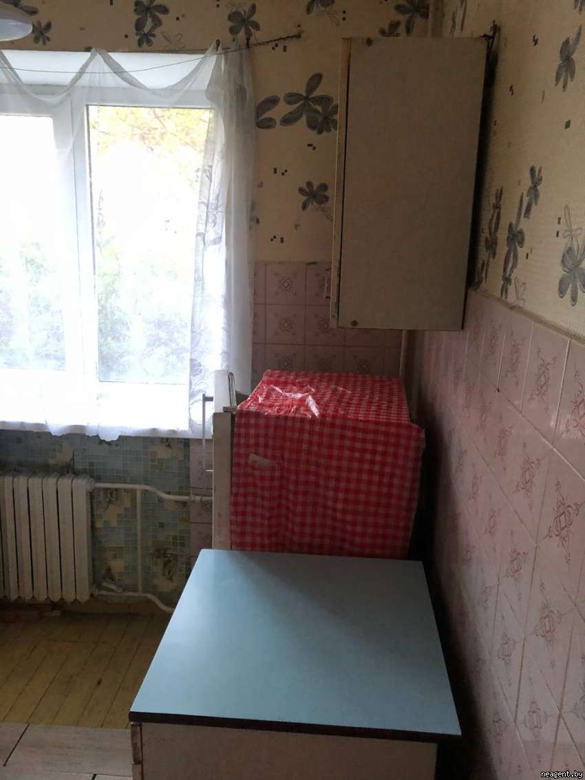 2-комнатная квартира, ул. Тухачевского, 23, 600 рублей: фото 5