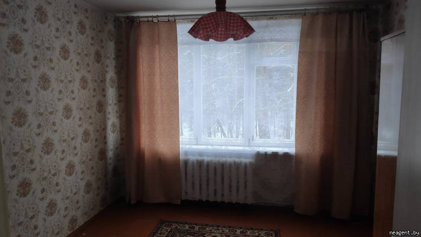 2-комнатная квартира, ул. Красина, 22, 569 рублей: фото 5