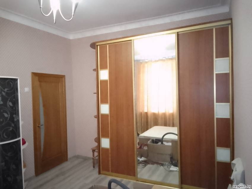 1-комнатная квартира,  Чичерина, 800 рублей: фото 4