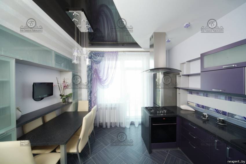 3-комнатная квартира, ул. Калинина, 7/А, 2273 рублей: фото 21