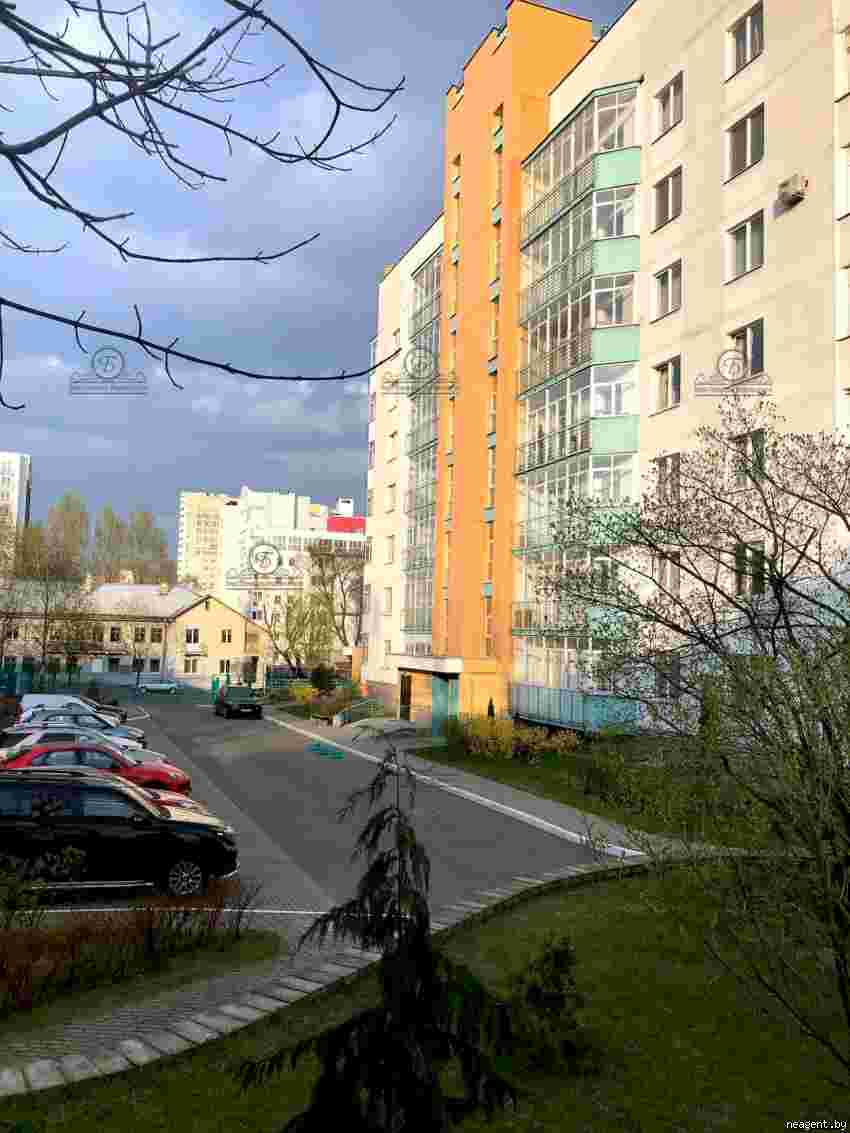 3-комнатная квартира, ул. Калинина, 7/А, 2273 рублей: фото 32