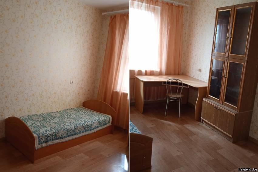 Комната, ул. Балтийская, 6, 320 рублей: фото 1
