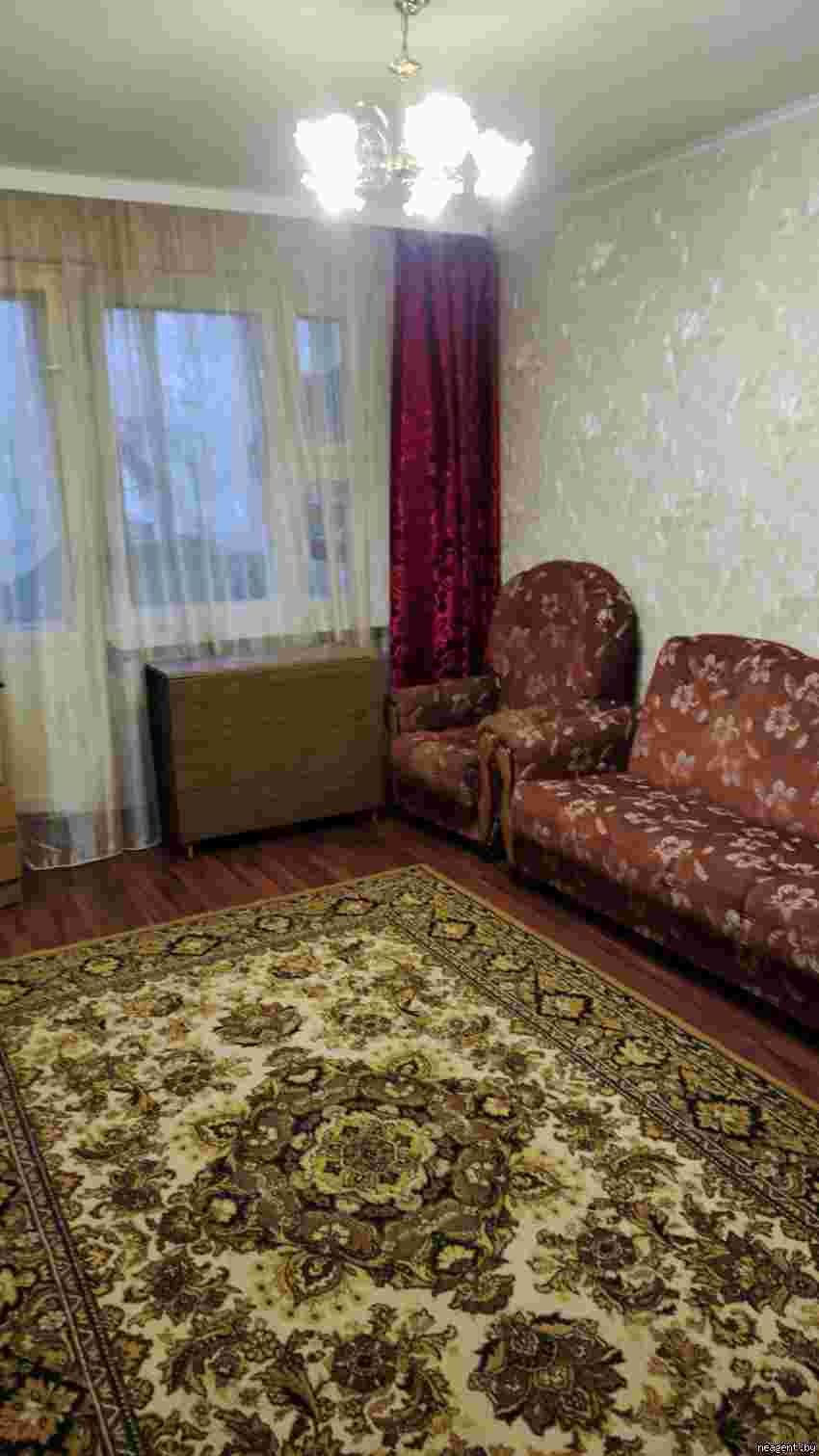 1-комнатная квартира, Игуменский тракт, 18, 620 рублей: фото 1