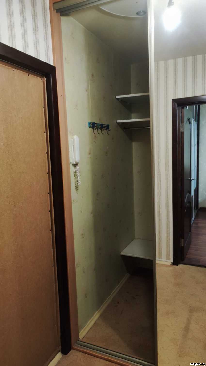 1-комнатная квартира, Игуменский тракт, 18, 620 рублей: фото 4