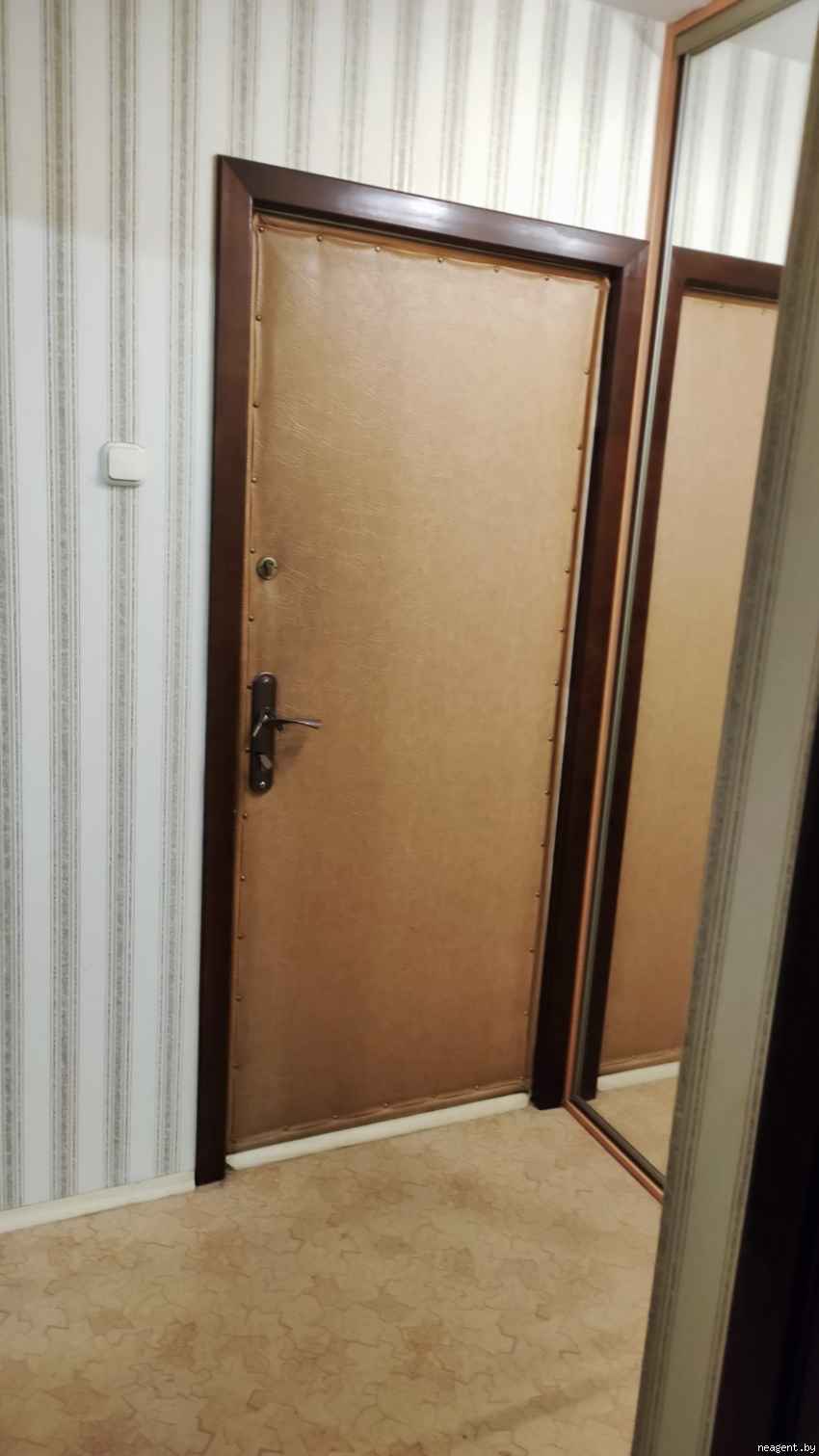 1-комнатная квартира, Игуменский тракт, 18, 620 рублей: фото 6