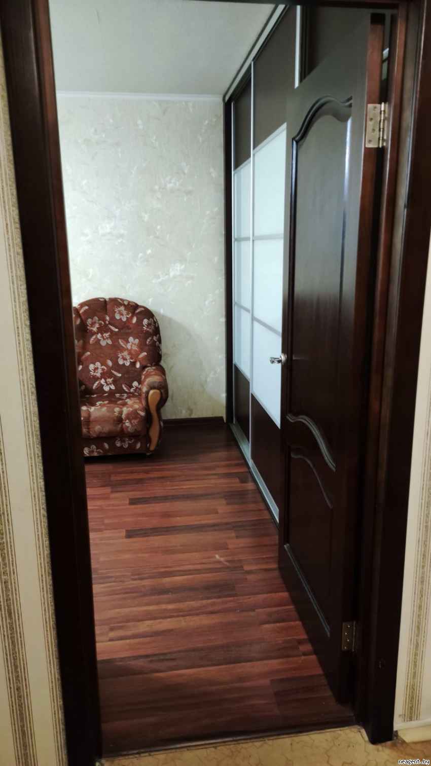 1-комнатная квартира, Игуменский тракт, 18, 620 рублей: фото 12