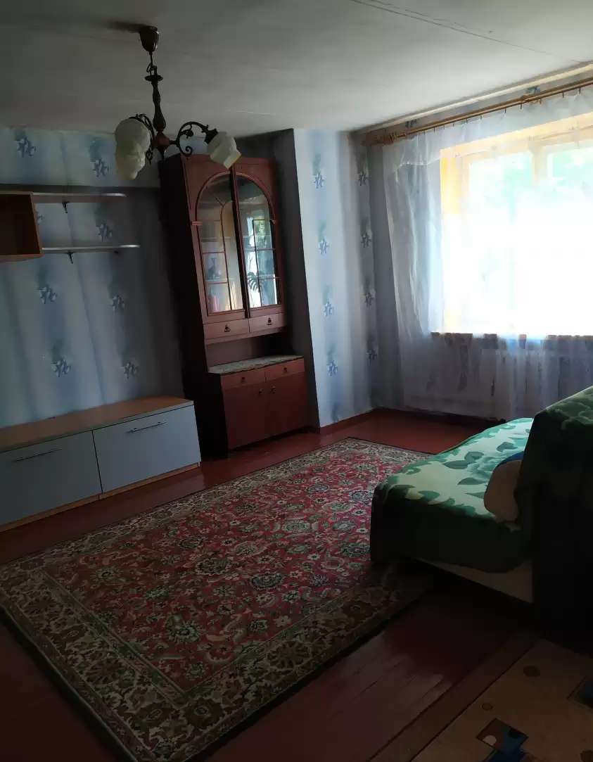 1-комнатная квартира, ул. Кнорина, 11, 1723 рублей: фото 2