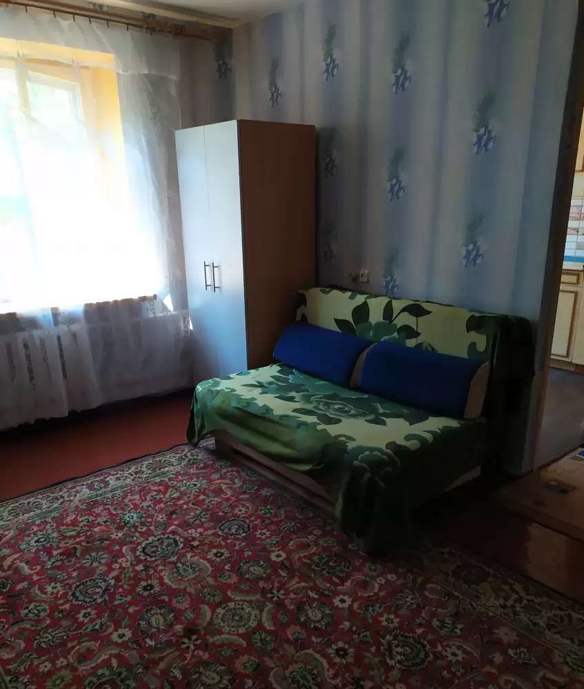 1-комнатная квартира, ул. Кнорина, 11, 1723 рублей: фото 7