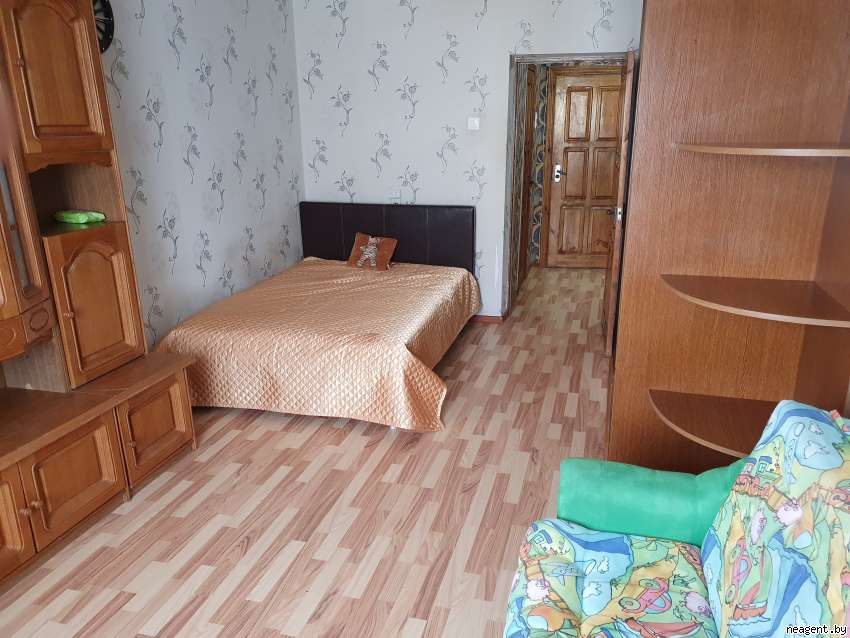 1-комнатная квартира, ул. Могилевская, 20, 778 рублей: фото 2