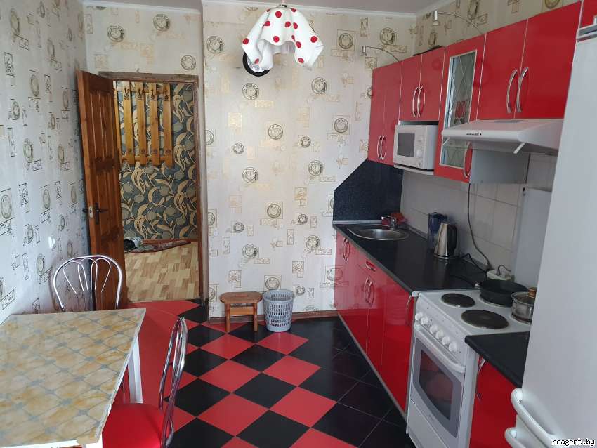 1-комнатная квартира, ул. Могилевская, 20, 778 рублей: фото 8