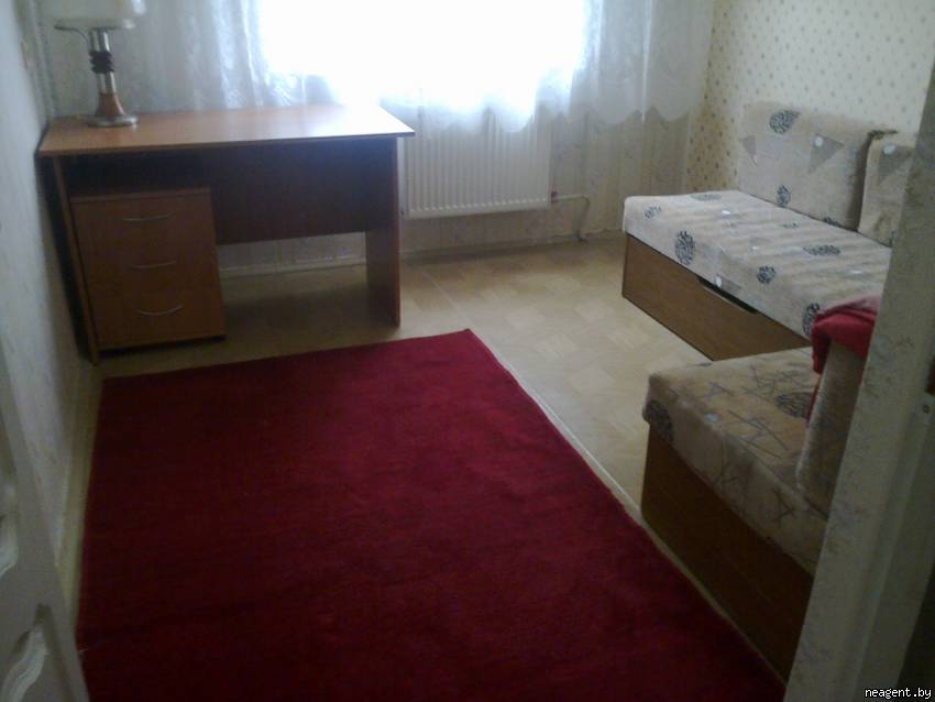 3-комнатная квартира, ул. Чайлытко, 20, 938 рублей: фото 3