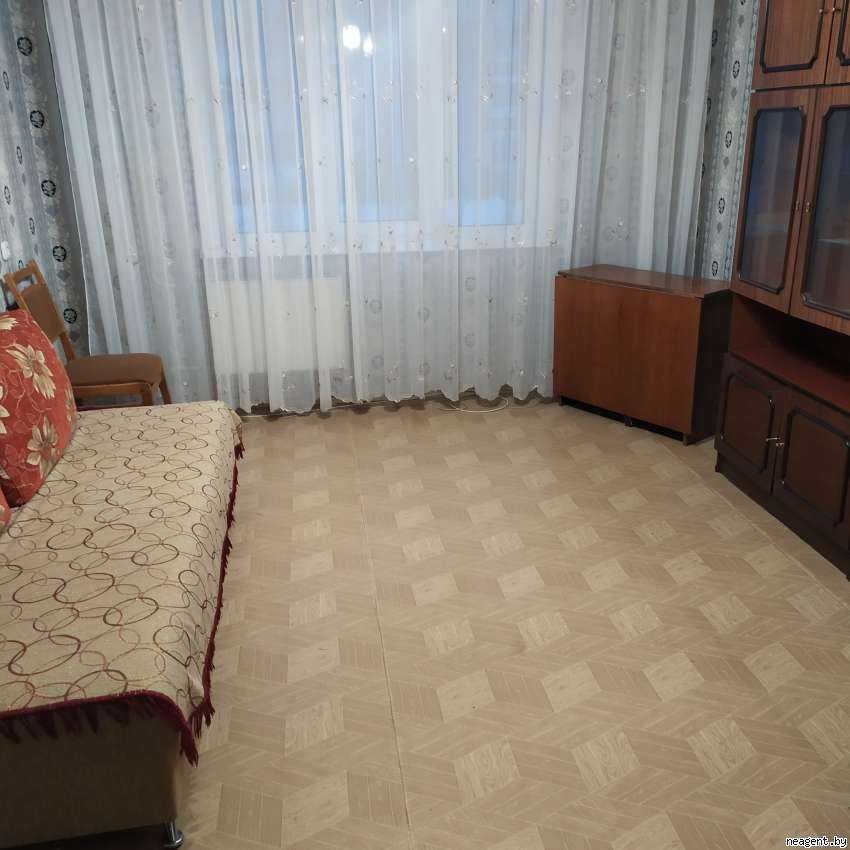 3-комнатная квартира, ул. Чайлытко, 20, 938 рублей: фото 4