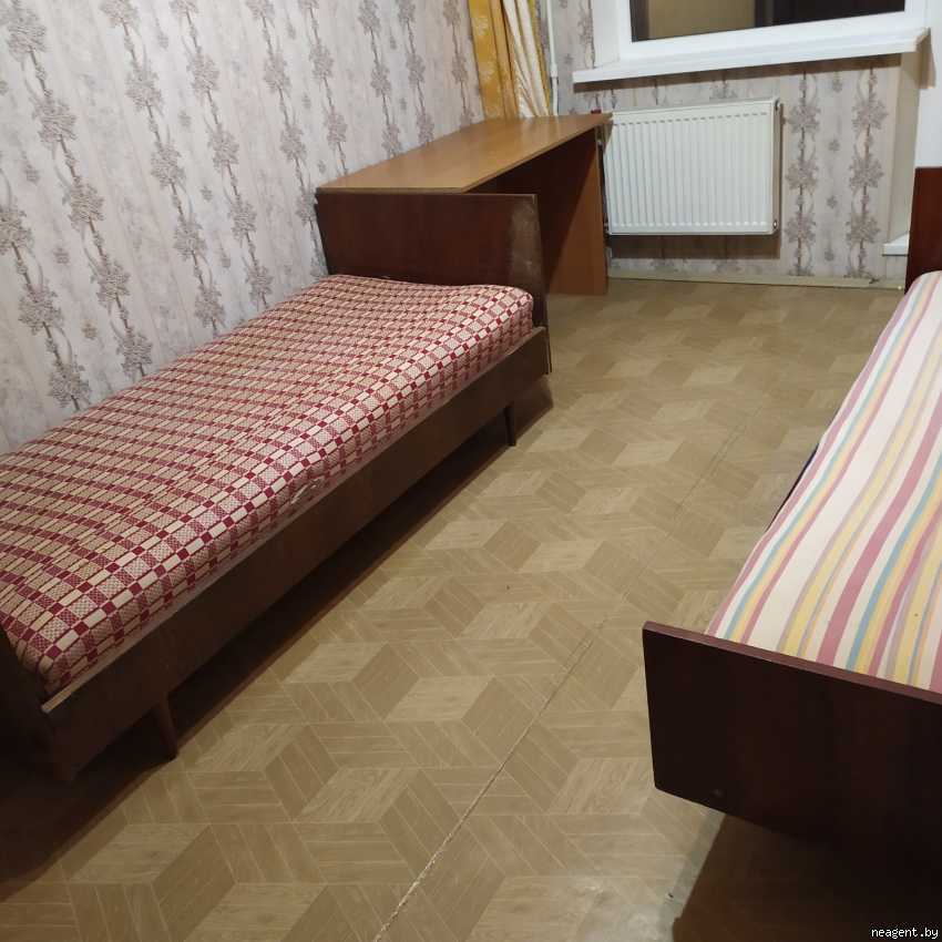 3-комнатная квартира, ул. Чайлытко, 20, 938 рублей: фото 7