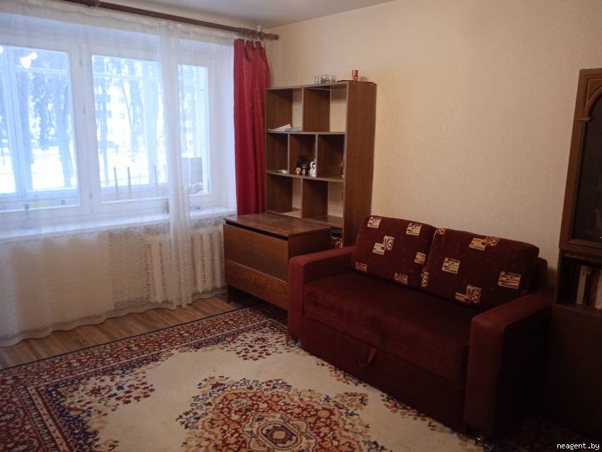 1-комнатная квартира, ул. Восточная, 38, 673 рублей: фото 4
