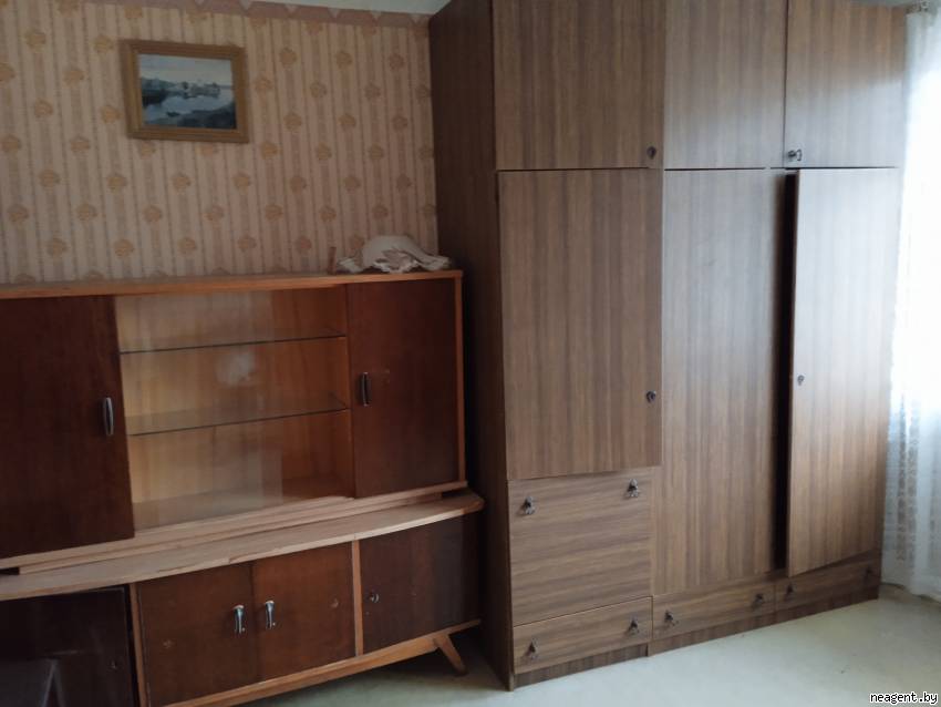 3-комнатная квартира, Ангарская, 50, 500 рублей: фото 8