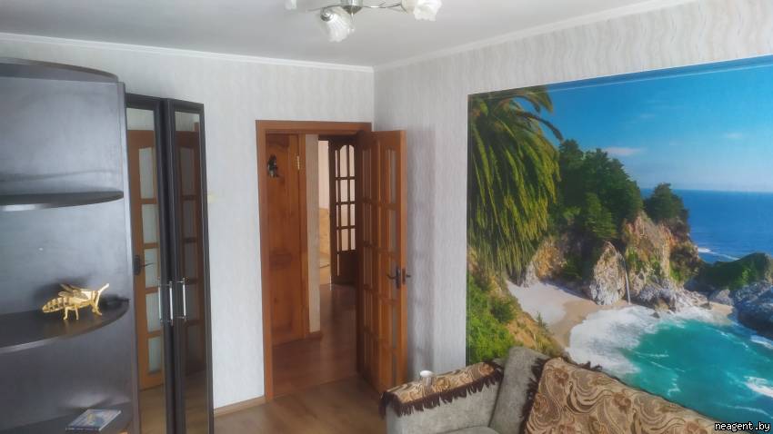 2-комнатная квартира, Ванцетти, 1, 241 рублей: фото 3