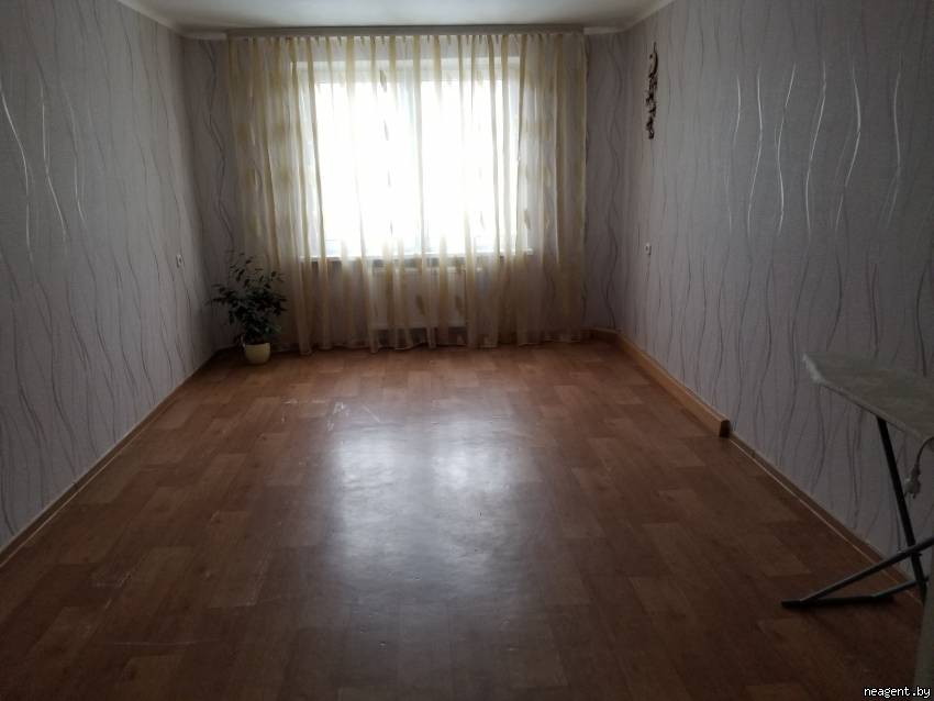 2-комнатная квартира, Алибегова, 34, 850 рублей: фото 6