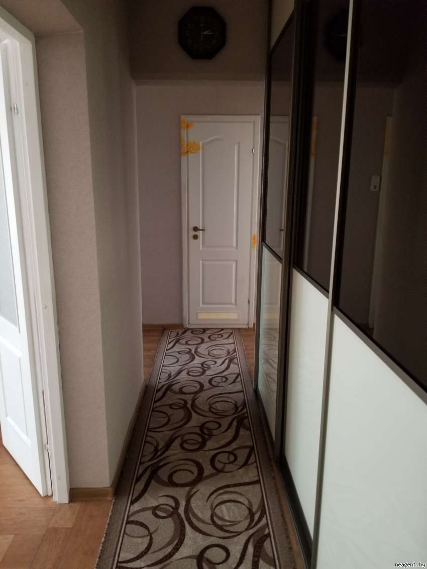 2-комнатная квартира, Алибегова, 34, 850 рублей: фото 9