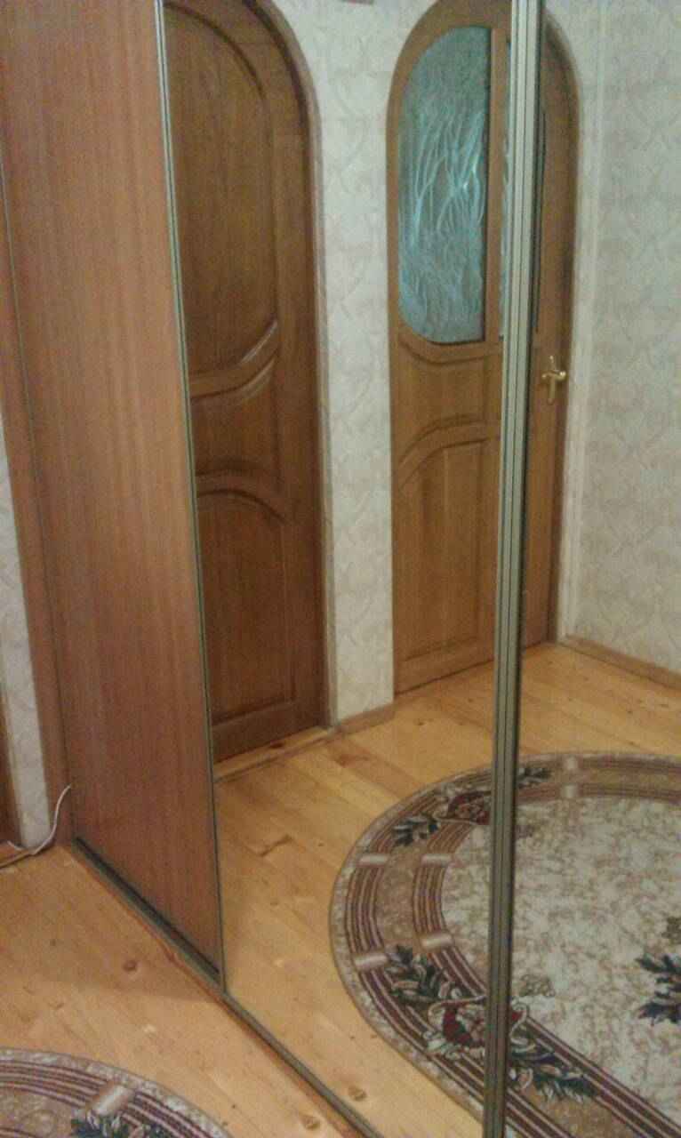 1-комнатная квартира, ул. Космонавтов, 3/3, 850 рублей: фото 11