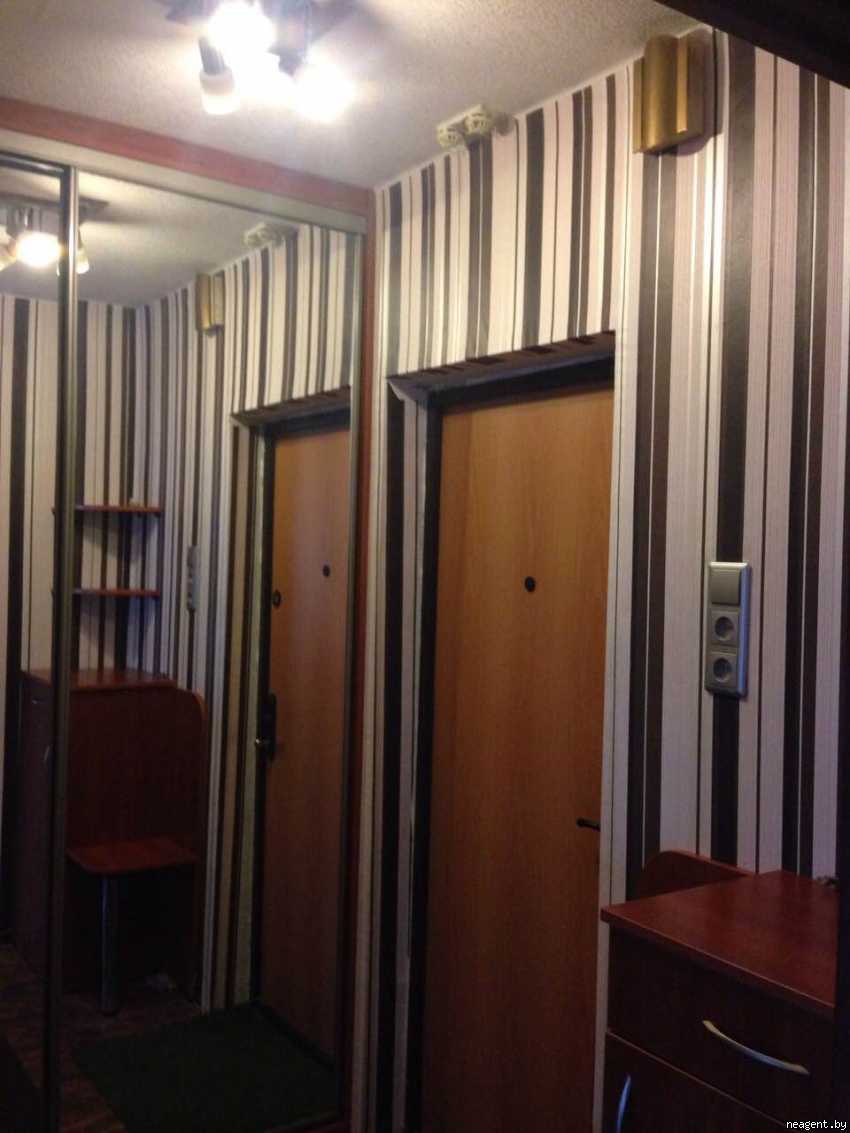 1-комнатная квартира, ул. Карбышева, 1/3, 636 рублей: фото 9