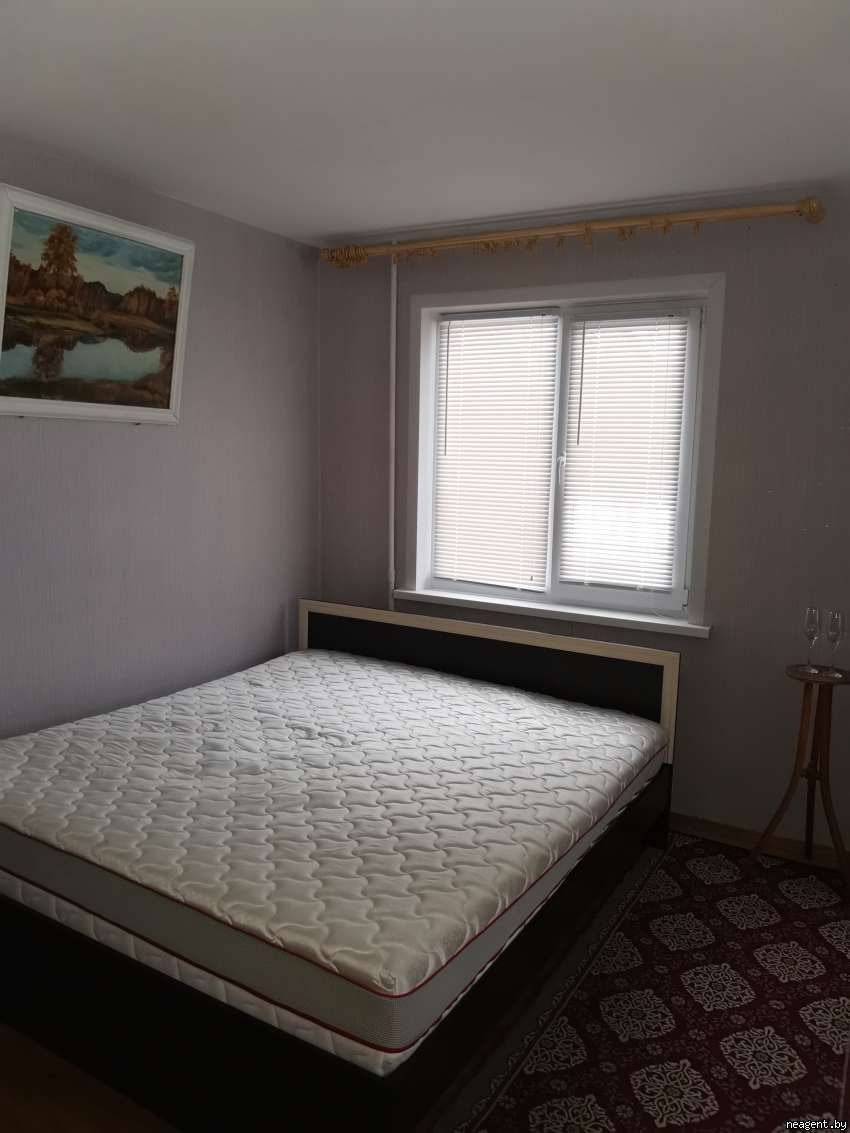 1-комнатная квартира, ул. Одоевского, 69, 530 рублей: фото 1