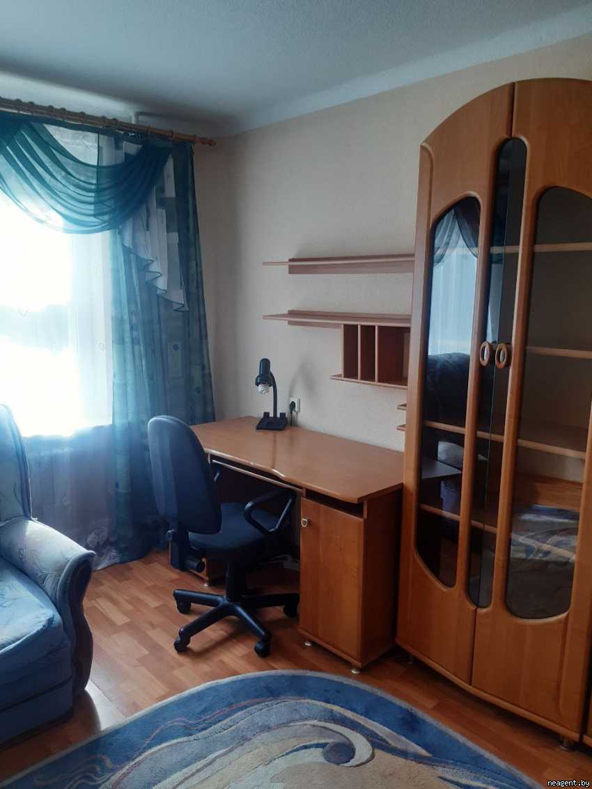 1-комнатная квартира, , 143568 рублей: фото 4