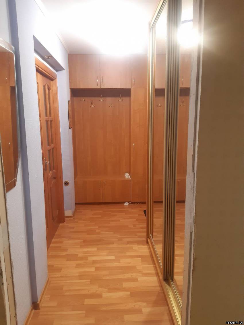 1-комнатная квартира, , 143568 рублей: фото 7