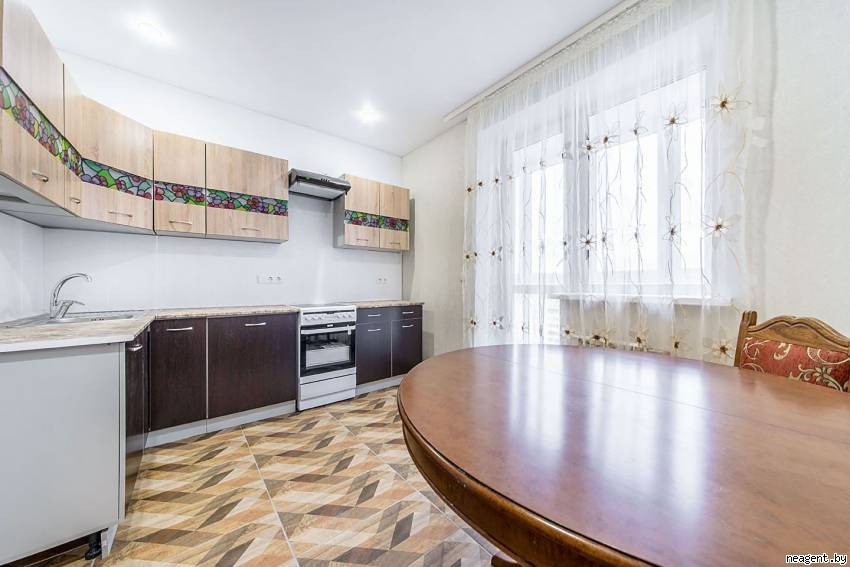 2-комнатная квартира, ул. Маяковского, 35, 1100 рублей: фото 2
